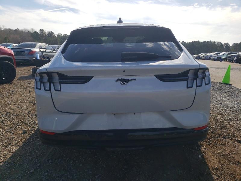 Фото 6 - FORD MUSTANG