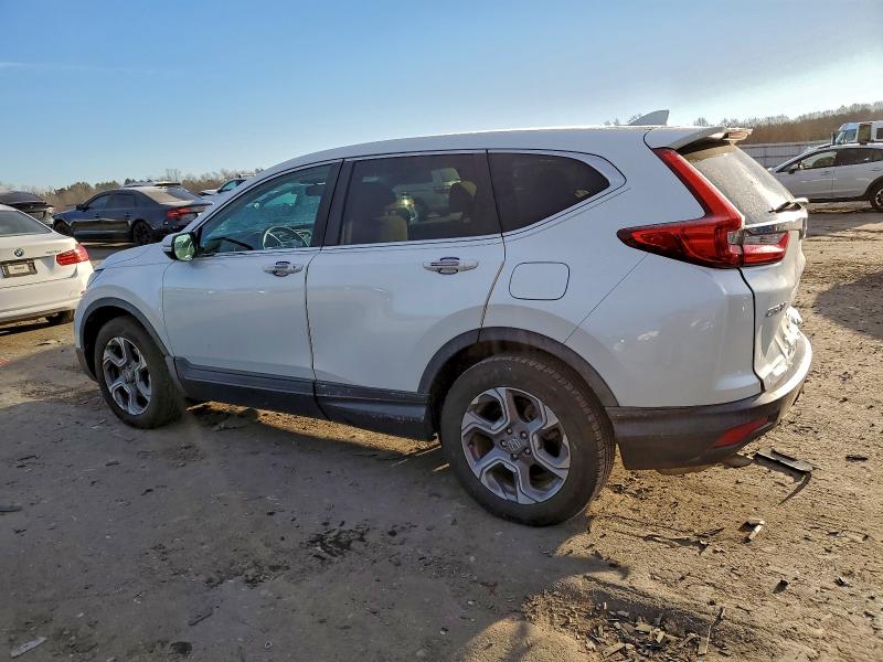 Фото 2 - HONDA CRV