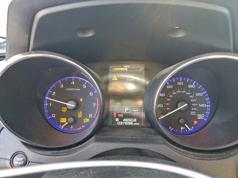 Фото 9 - SUBARU OUTBACK