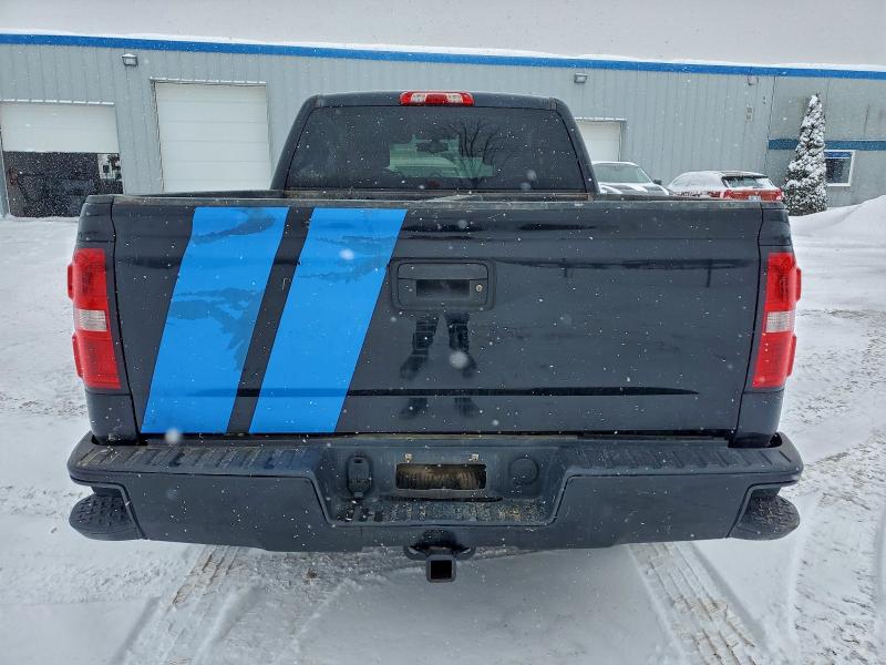 Фото 6 - GMC SIERRA