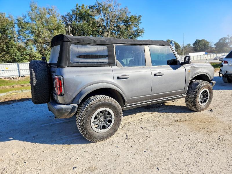 Фото 3 - FORD BRONCO