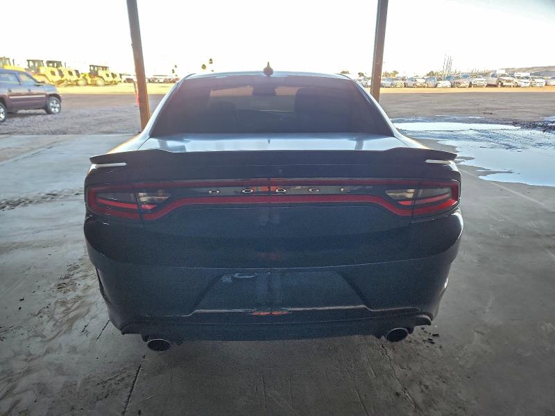 Фото 6 - DODGE CHARGER