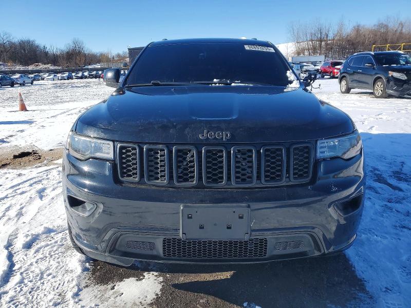 Фото 5 - JEEP GRAND CHER