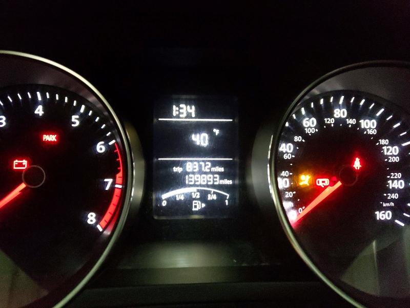 Фото 9 - VOLKSWAGEN JETTA