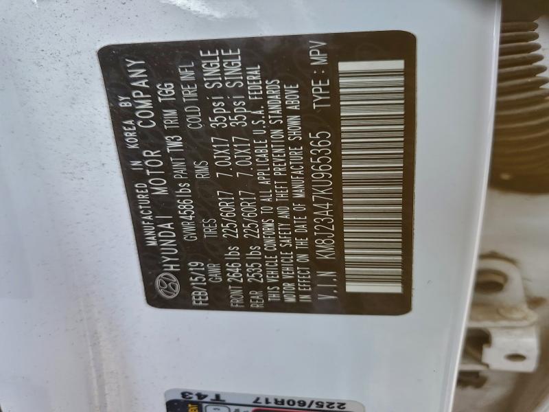 Фото 12 - HYUNDAI TUCSON