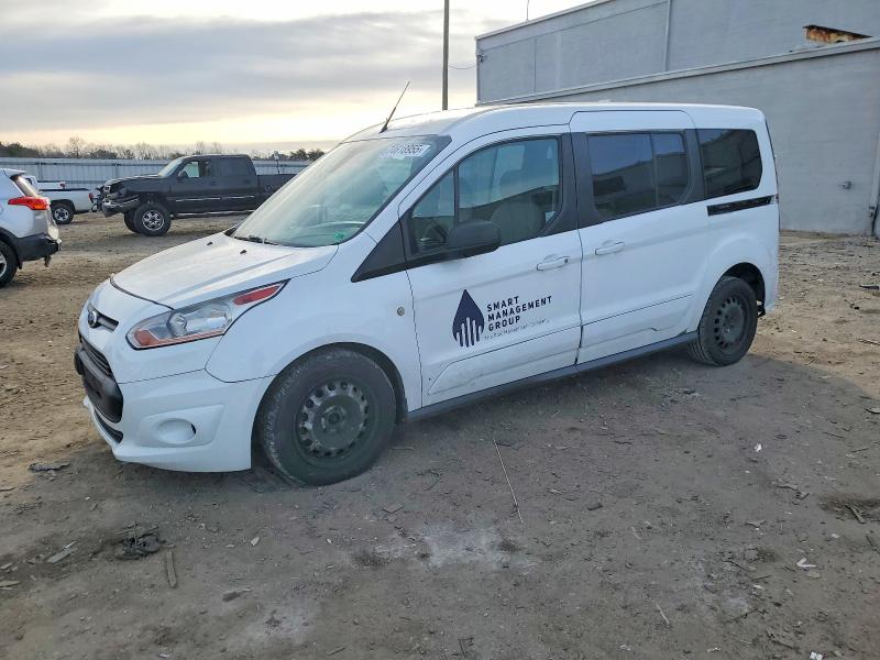 Фото 1 - FORD TRANSIT