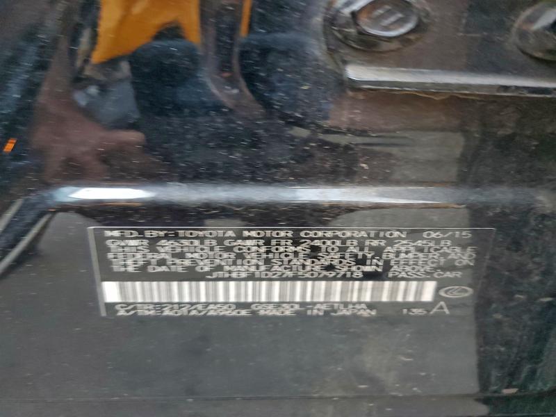 Фото 12 - LEXUS IS