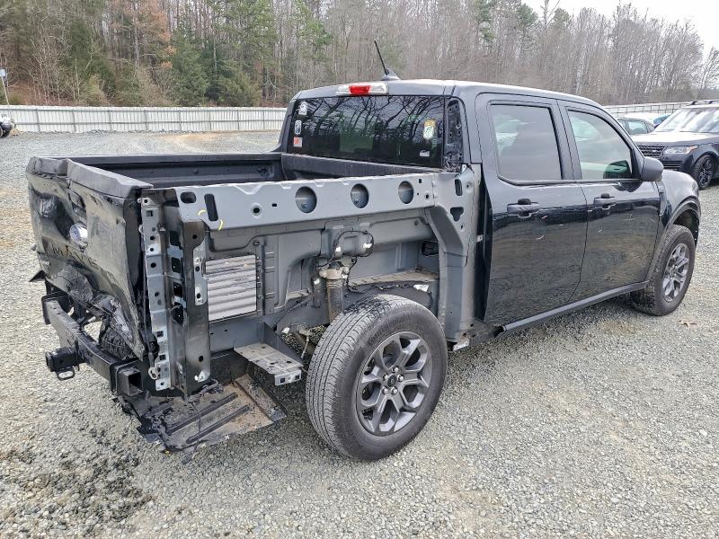 Фото 3 - FORD MAVERICK