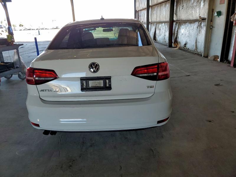 Фото 6 - VOLKSWAGEN JETTA