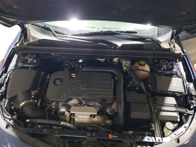 Фото 11 - CHEVROLET MALIBU