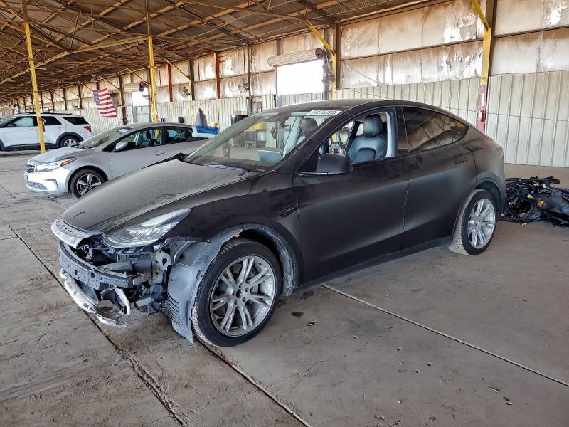 Фото 1 - TESLA MODEL Y