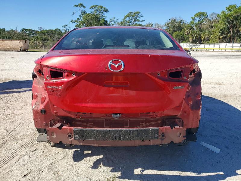 Фото 6 - MAZDA 3