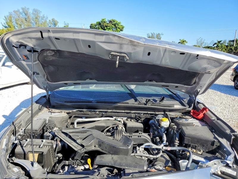 Фото 11 - SUBARU OUTBACK