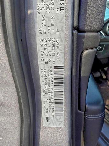 Фото 10 - JEEP GRAND CHER