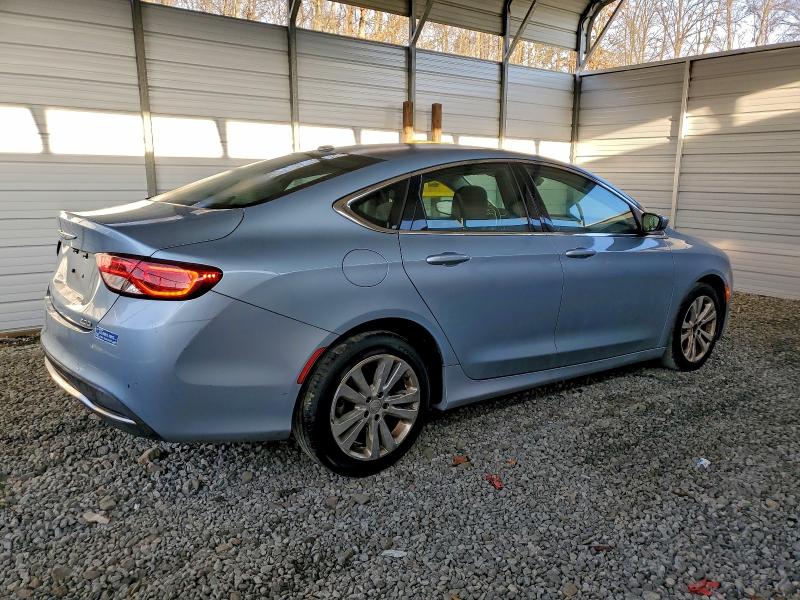 Фото 3 - CHRYSLER 200