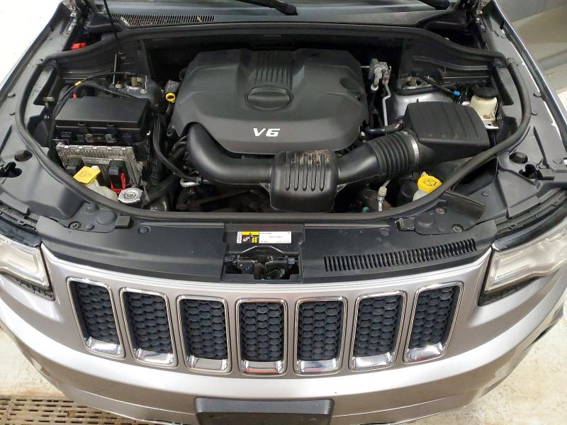 Фото 12 - JEEP GRAND CHER