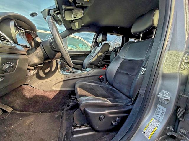 Фото 5 - JEEP GRAND CHER