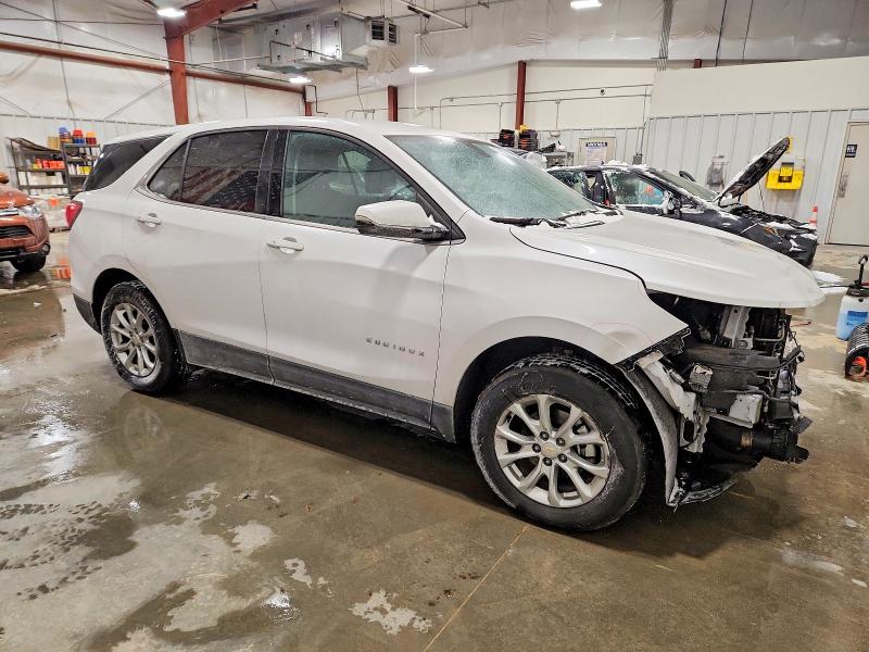 Фото 4 - CHEVROLET EQUINOX