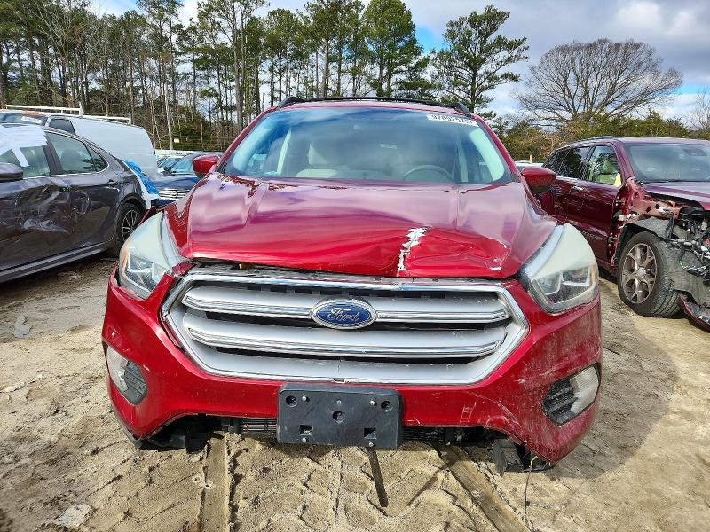 Фото 5 - FORD ESCAPE