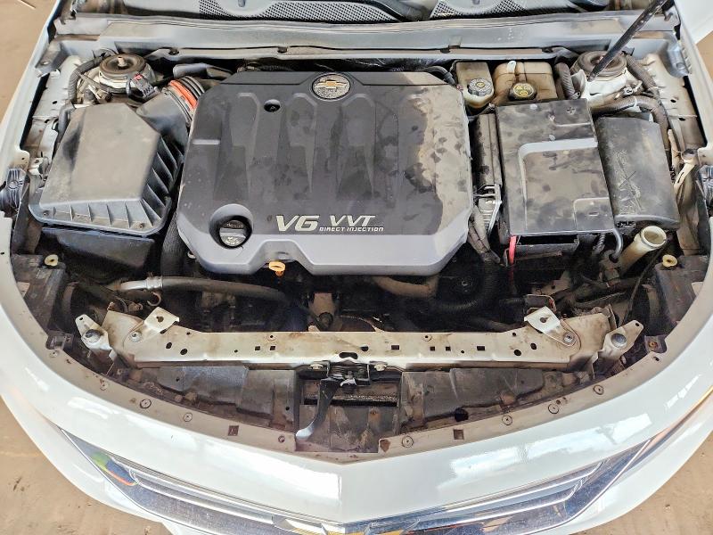 Фото 11 - CHEVROLET IMPALA