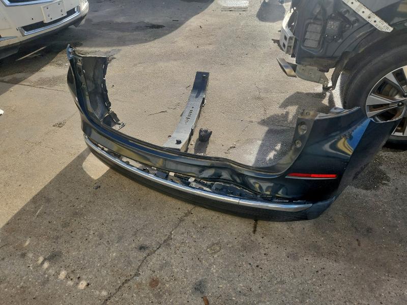 Фото 13 - NISSAN MURANO