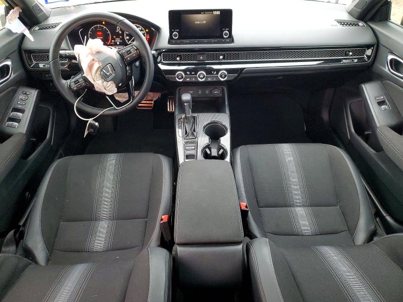 Фото 8 - HONDA CIVIC