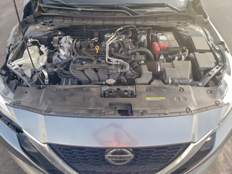 Фото 11 - NISSAN ALTIMA