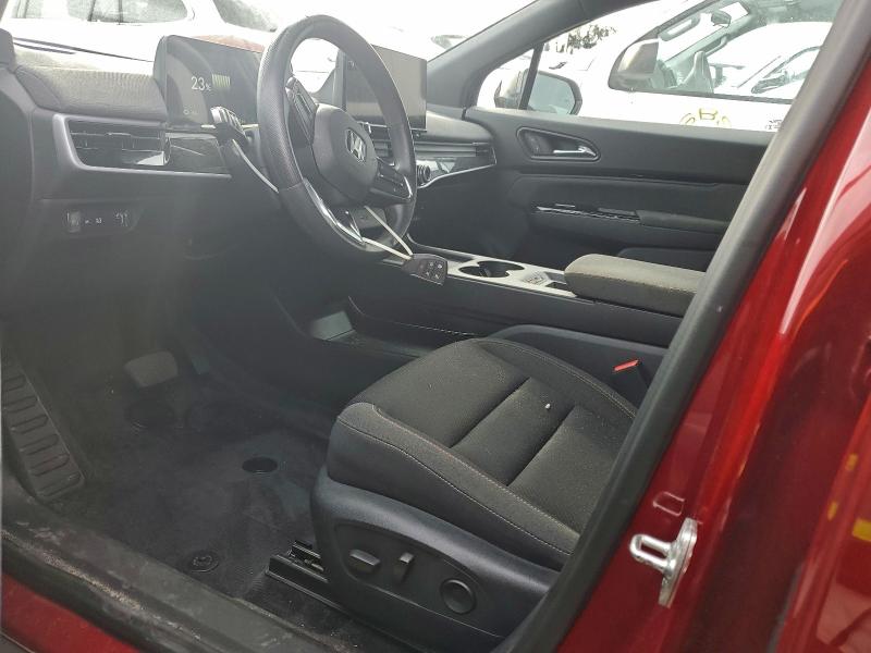 HONDA PROLOGUE E 2024 VIN 3GPKHVRJ7RS539505