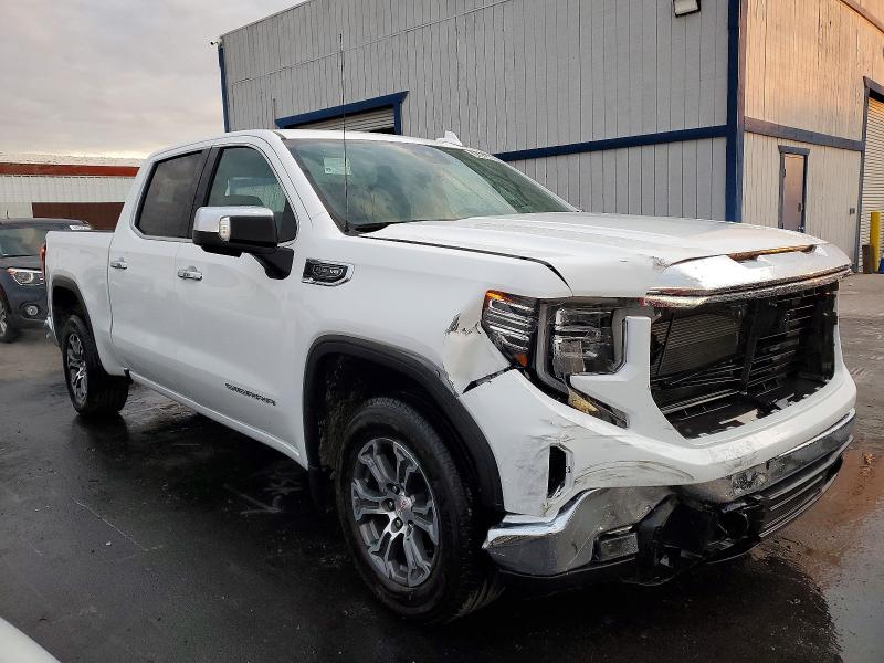 Фото 4 - GMC SIERRA