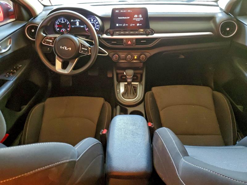 Фото 8 - KIA FORTE