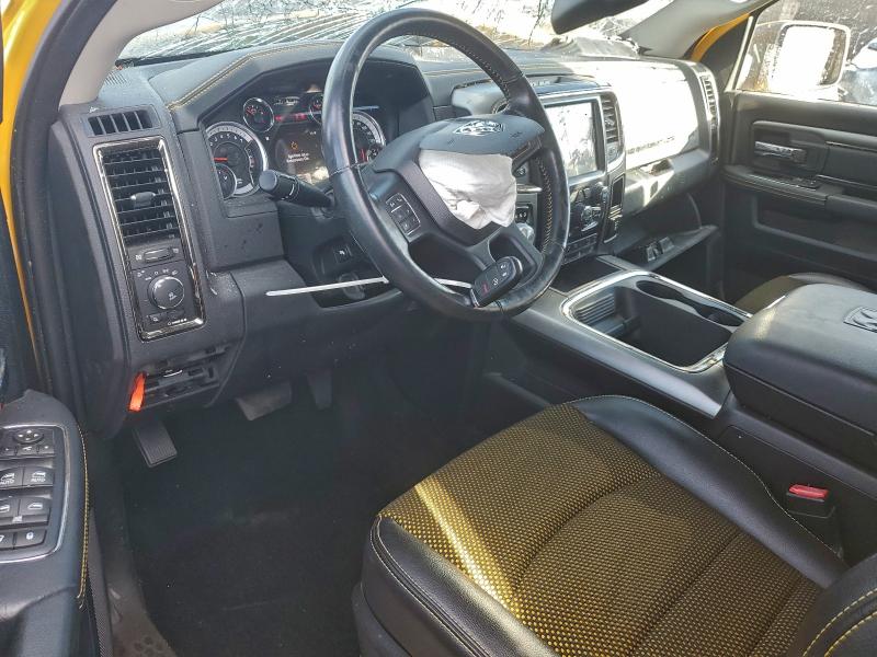 Фото 8 - RAM 1500