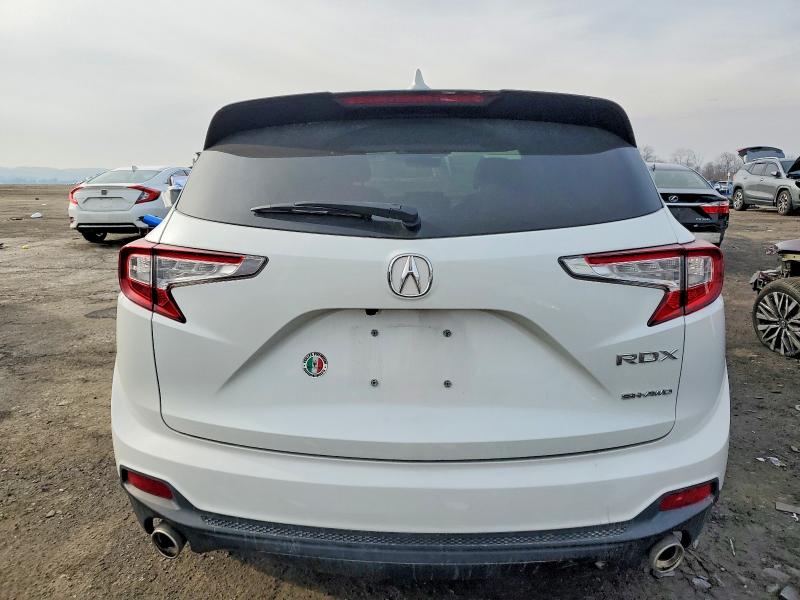 Фото 6 - ACURA RDX