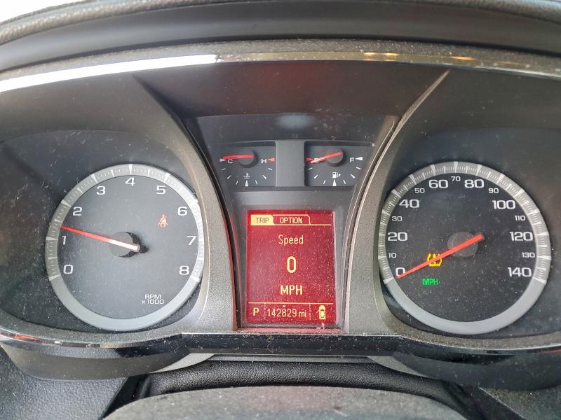 Фото 9 - GMC TERRAIN