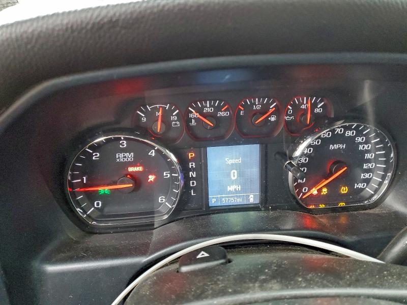 Фото 9 - GMC SIERRA