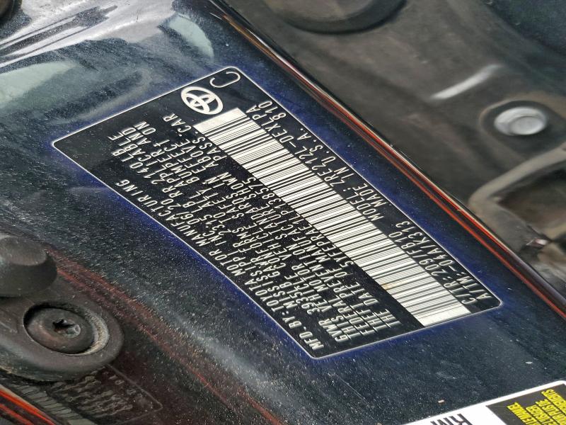 Фото 12 - TOYOTA COROLLA