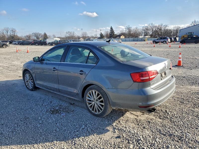 Фото 2 - VOLKSWAGEN JETTA