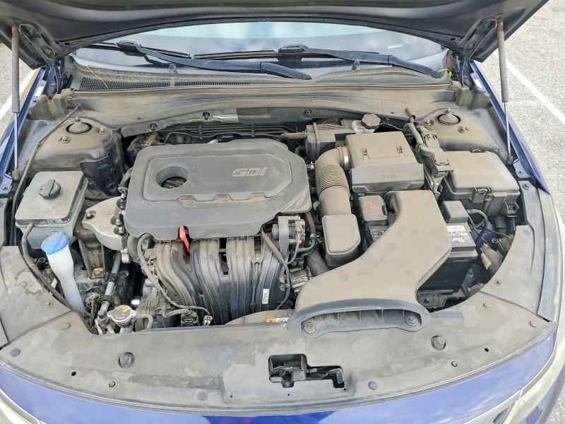 Фото 11 - KIA OPTIMA