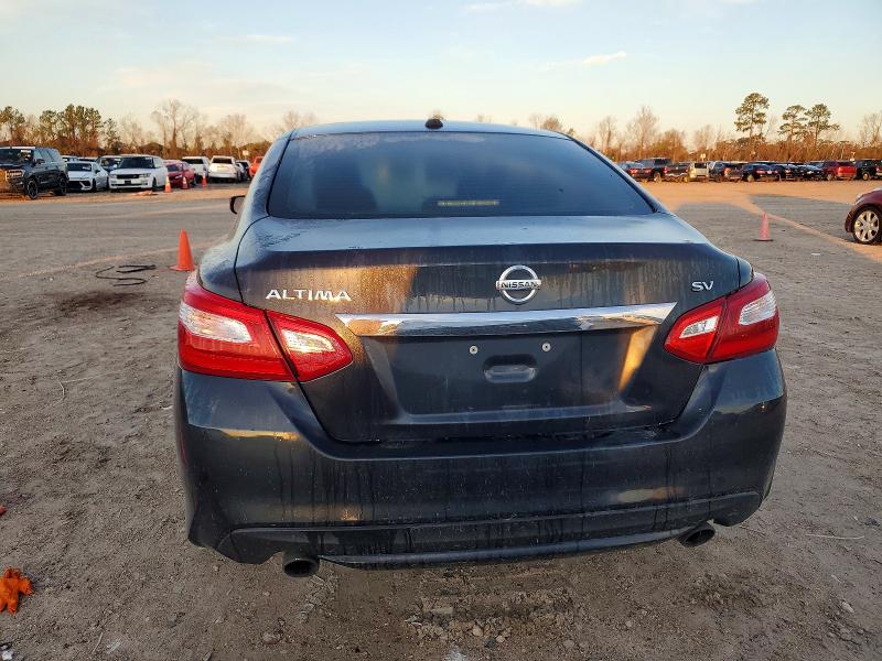 Фото 6 - NISSAN ALTIMA