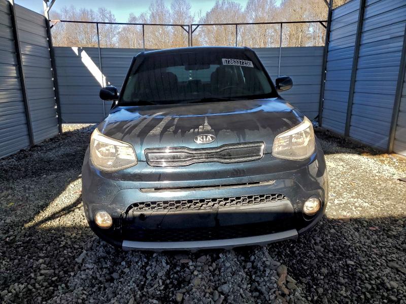 Фото 5 - KIA SOUL