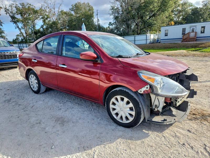 Фото 4 - NISSAN VERSA