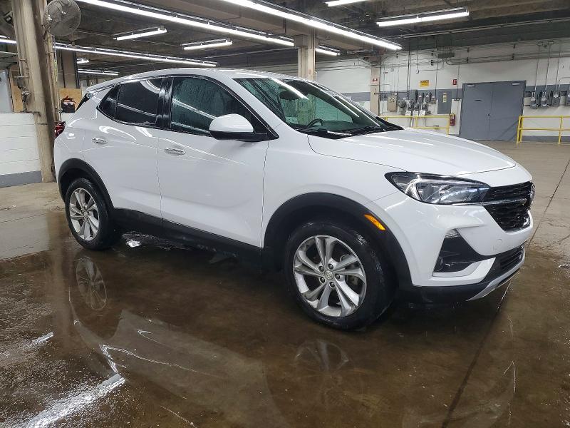 Фото 4 - BUICK ENCORE