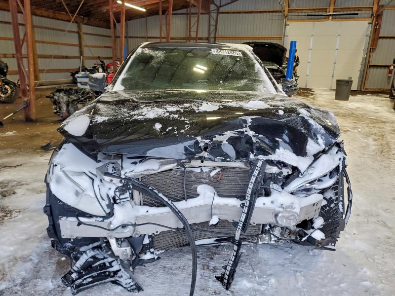 Фото 5 - MERCEDES-BENZ C-CLASS