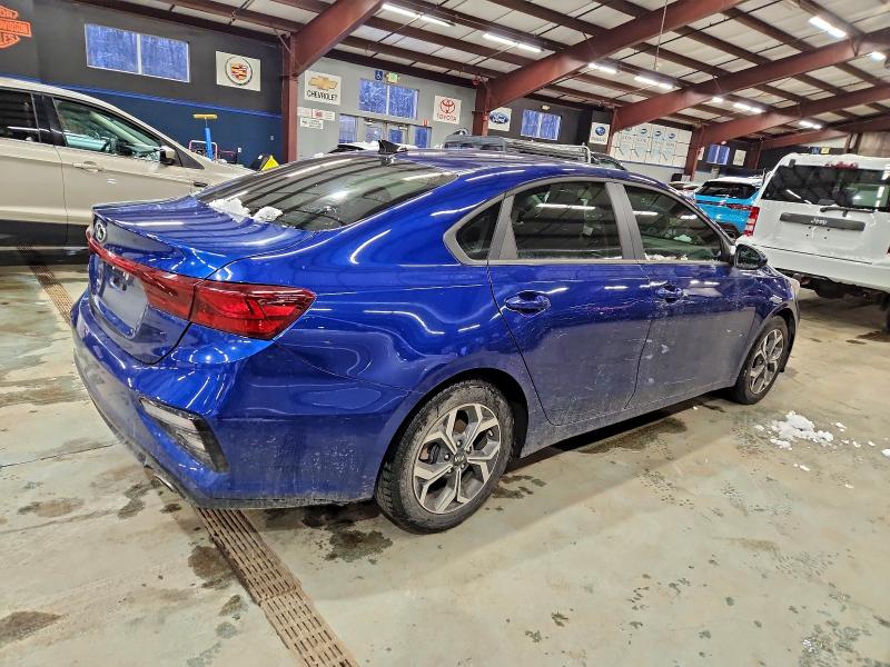 Фото 3 - KIA FORTE