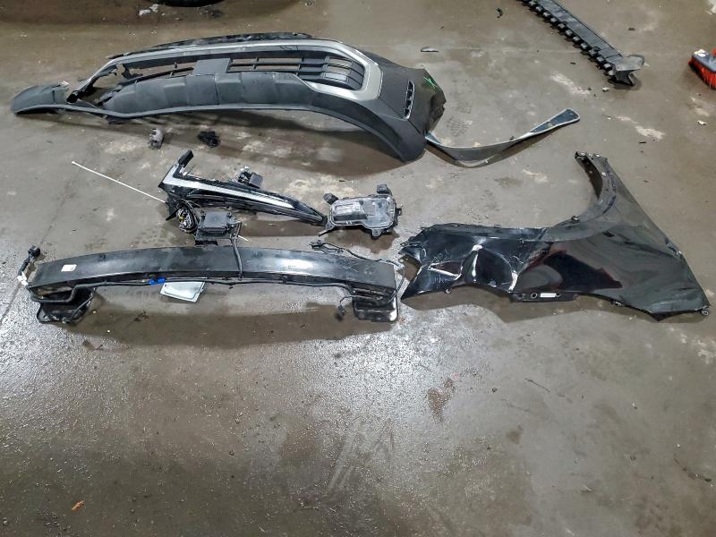 KIA SPORTAGE X 2023 VIN 5XYK7CAF0PG019967