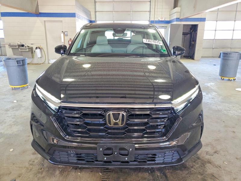 Фото 5 - HONDA CRV