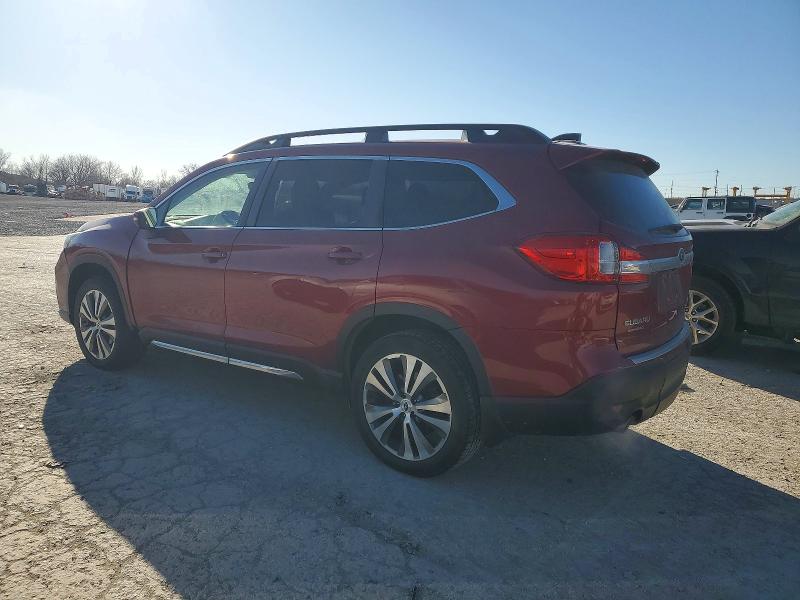 2019 SUBARU ASCENT