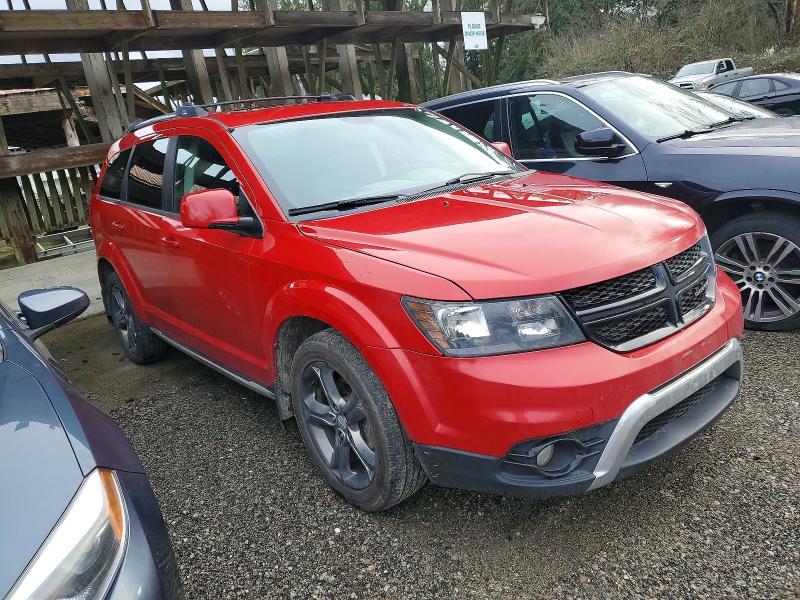 Фото 4 - DODGE JOURNEY