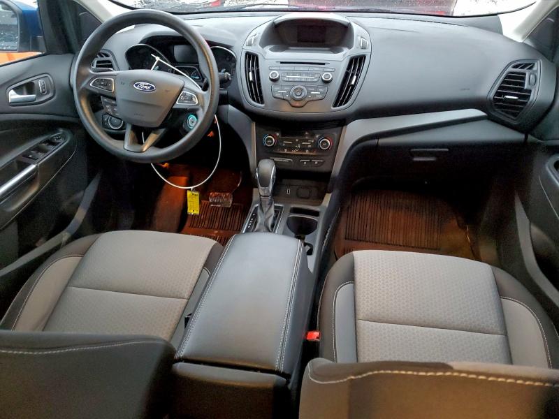 Фото 8 - FORD ESCAPE