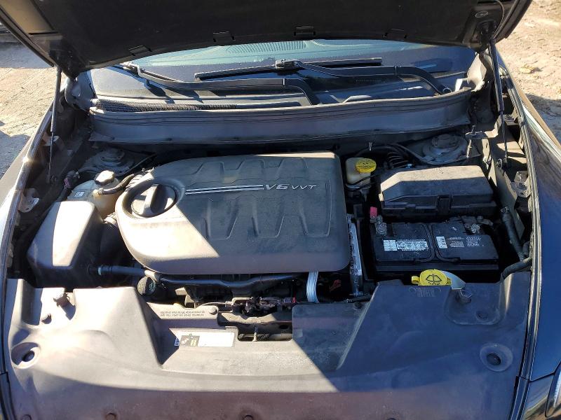 Фото 11 - JEEP GRAND CHER