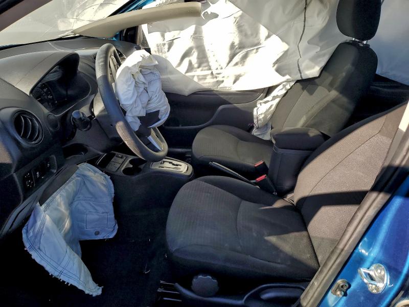 Фото 7 - MITSUBISHI MIRAGE